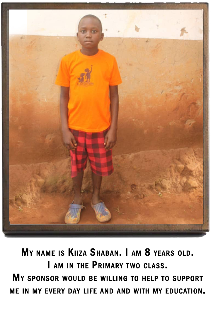 Kiiza Shaban